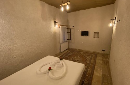 Urgup Hotel | Cappadocia Urgup Stone House