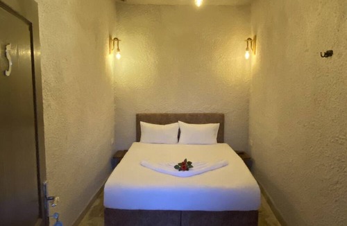 Urgup Hotel | Cappadocia Urgup Stone House