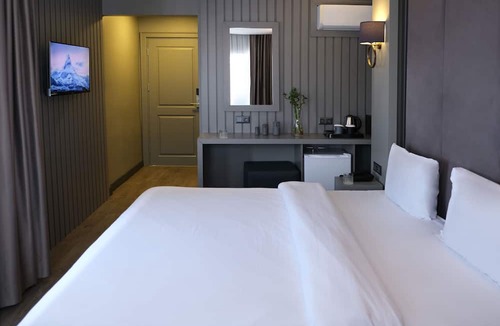 Ortakoy Hotel | Dilens Bosphorus Hotel