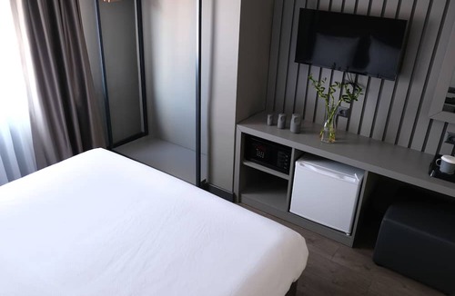 Ortakoy Hotel | Dilens Bosphorus Hotel