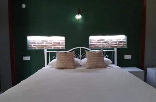 Kusadasi Hotel | Casa Magnolia Boutique Rooms
