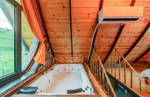 Pazar House | Mcora Tatil Koyu