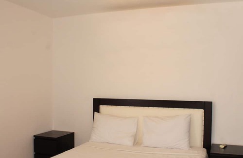 Kadnlar Denizi Mahallesi Villa | Ladies Beach Villa - Poolside Detached Villa - 4 Floor - 5 Bedroom - Sea View