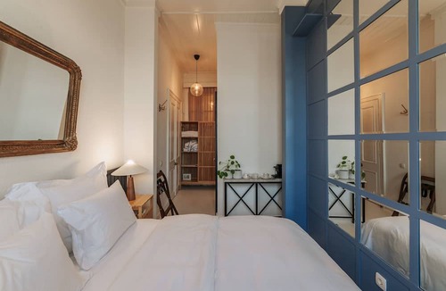 Iskele Mahallesi Hotel | Gumruk Otel Urla