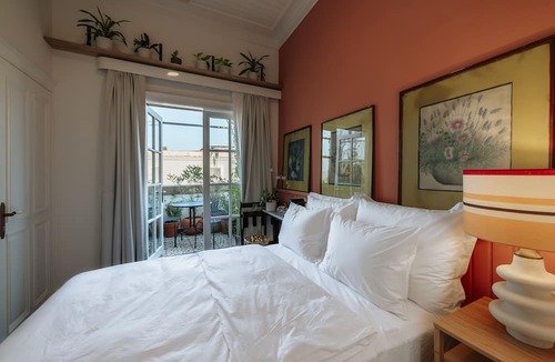 Iskele Mahallesi Hotel | Gumruk Otel Urla