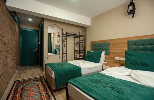 Sur Hotel | HASUNİ TAŞ HOTEL