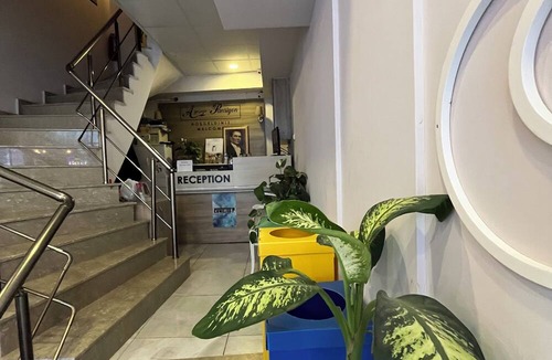Canakkale Hotel | Moonlight Ay Isigi