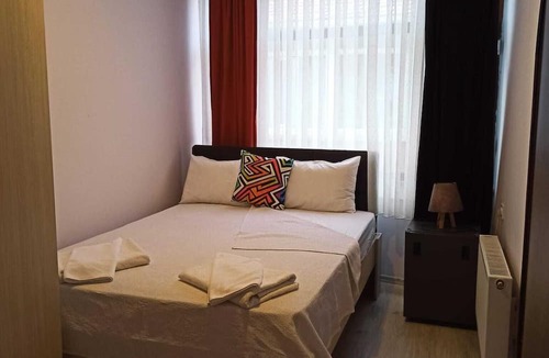 Canakkale Hotel | Moonlight Ay Isigi
