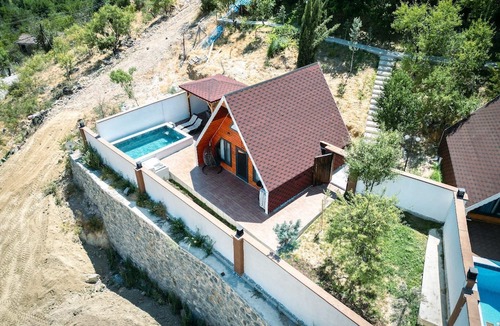 Ayas Hotel | ÇELİK RESORT