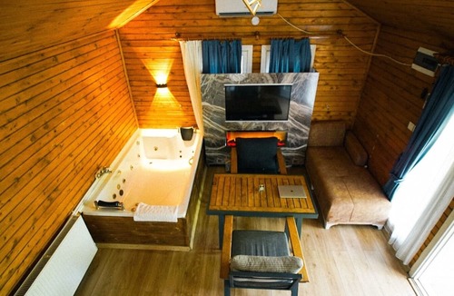 Ayas Hotel | ÇELİK RESORT