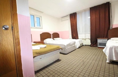 Aksaray House | Butique House