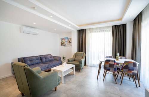 Kalkan Apartment | Kaya Apartments