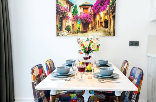 Kalkan Apartment | Kaya Apartments