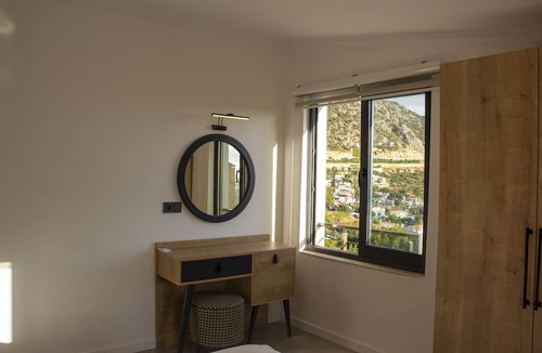 Kalkan Apartment | Kaya Apartments