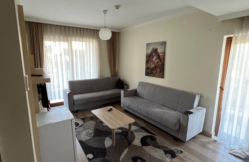 Kemer Hotel | Kemer Rich Suit Hotel