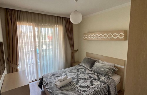 Kemer Hotel | Kemer Rich Suit Hotel