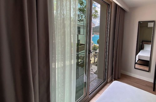 Cesme Hotel | Sahil Otel