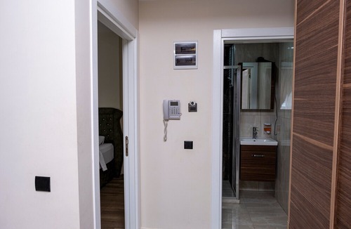 Yenisehir House | MTM Konaklama
