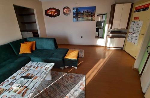 Yenisehir House | MTM Konaklama