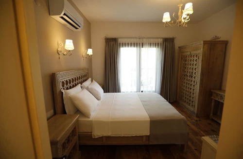 Selcuk Hotel | No 10 Hotel