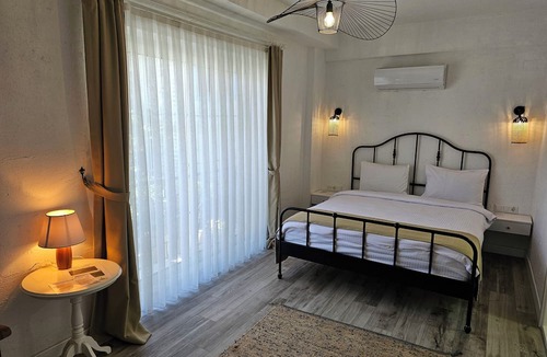 Urla Hotel | Kugu Urla