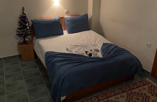 Gokcedere Hotel | Can Termal & Kaplica Apart Hotel
