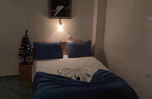 Gokcedere Hotel | Can Termal & Kaplica Apart Hotel