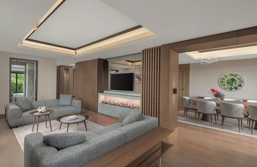 Sapanca Hotel | NG Enjoy