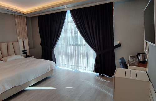 Kiziltepe Hotel | Anemon Mardin Otel