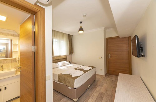 Fatih Hotel | Bazaar Hotels Old City