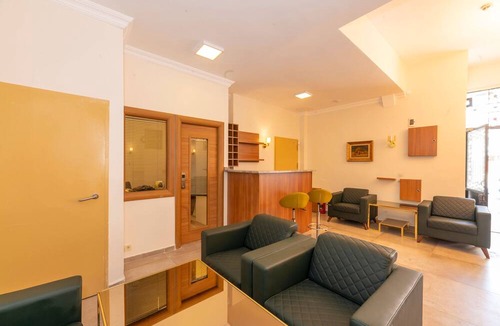 Fatih Hotel | Bazaar Hotels Old City