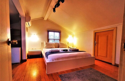 Kabatas Hotel | Dreamers V&V Hotel Cihangir