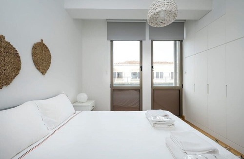 Macka Apartment | This apartment is a 2 bedroom(s), 1 bathrooms, located in Şişli, İstanbul.