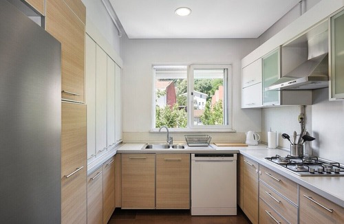 Uludag Apartment | A bright spacious unique home in the heart of Bebek
