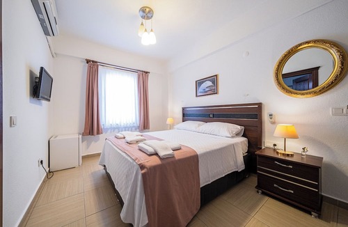 Bozcaada Hotel | Albatros Hotel
