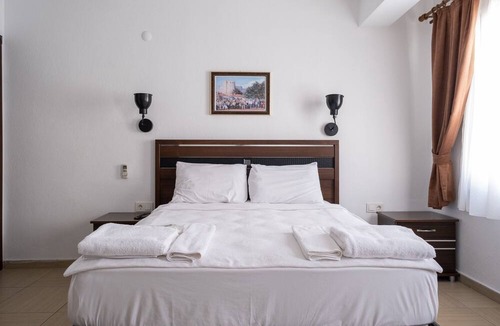 Bozcaada Hotel | Albatros Hotel