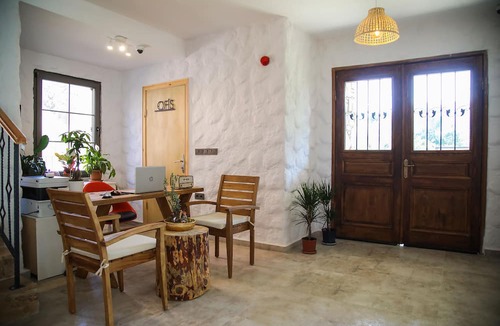 Iskele Mahallesi Hotel | Huzurla Otel