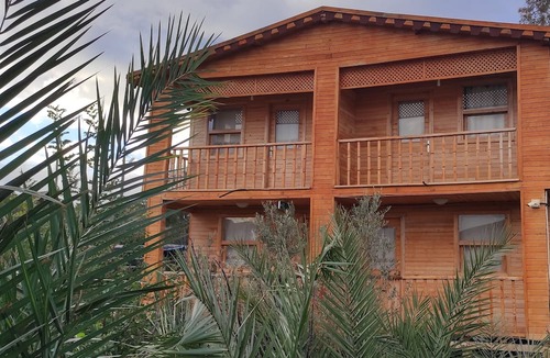 Demre Hotel | Karabibik Bungalow