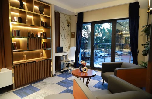 Sinop Hotel | Vira Otel Suites