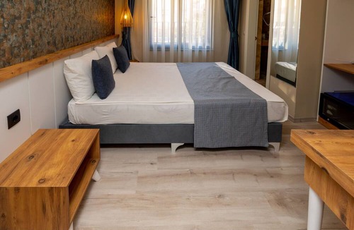 Altnkum Mahallesi Hotel | Der Inn Hotel