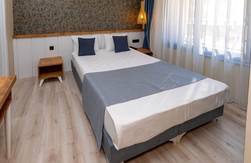 Altnkum Mahallesi Hotel | Der Inn Hotel