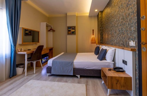 Altnkum Mahallesi Hotel | Der Inn Hotel
