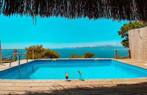 Uzunyurt Hotel | Heaven Resort Faralya
