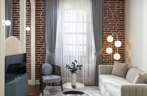 Galata Hotel | Ecole St Pierre Hotel