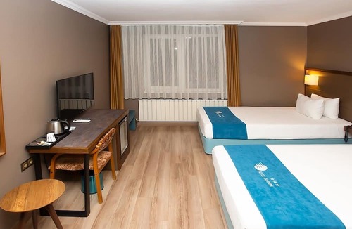 Bandirma Hotel | Odaman Hotel
