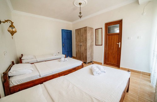 Patara House | Eucalyptus Pension