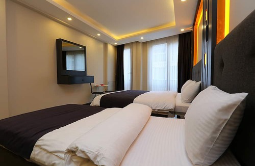 Galata House | Galata King Suites
