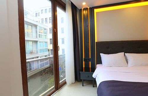 Galata House | Galata King Suites