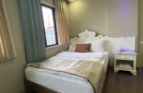 Kars Hotel | Hotel Kent Ani