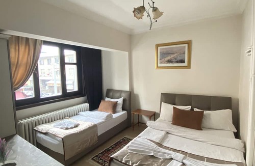 Kars Hotel | Hotel Kent Ani